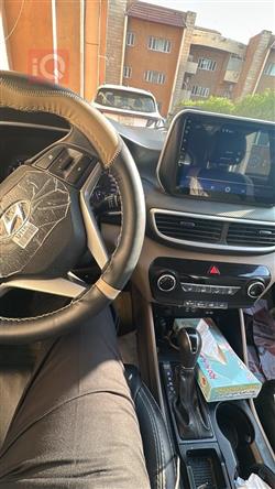 هيونداي توسان